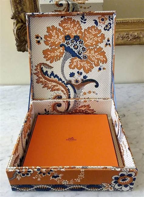 hermes scarf box|hermes box measurements.